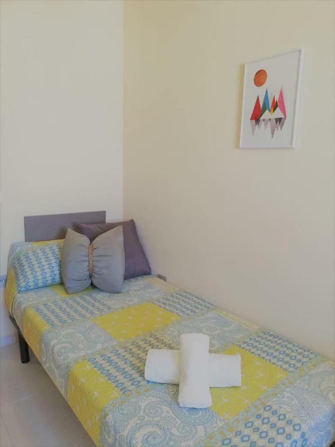 Residencial Delta Garden'S Apartment Sant Jaume d'Enveja Exterior photo