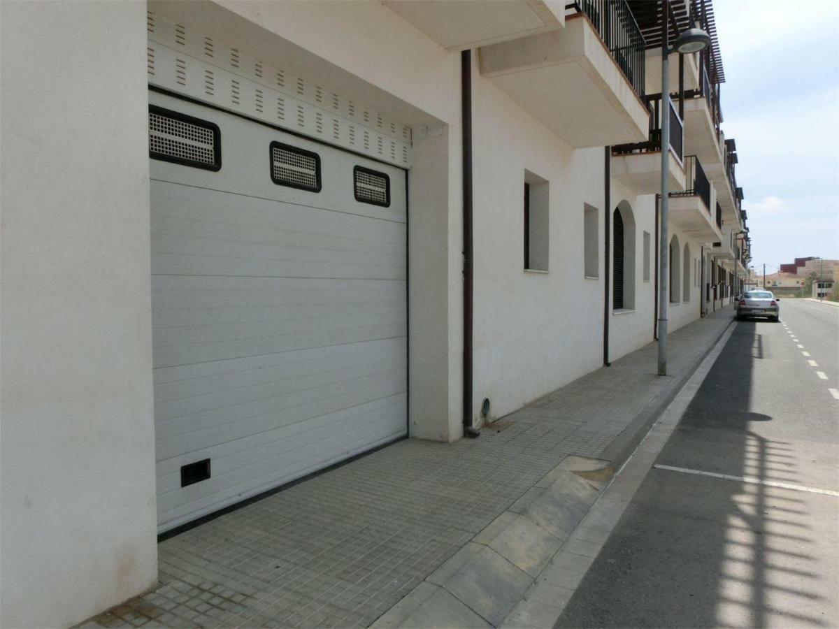 Residencial Delta Garden'S Apartment Sant Jaume d'Enveja Exterior photo